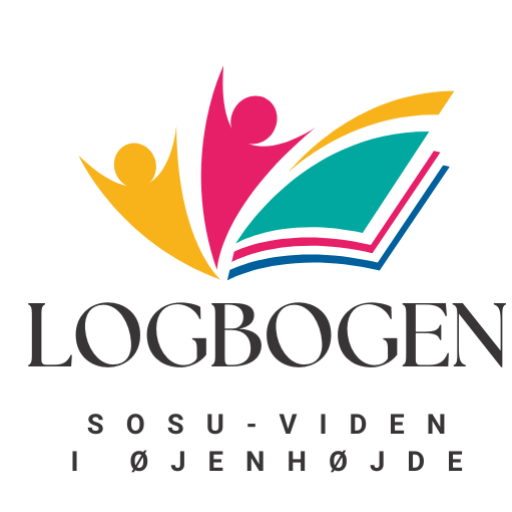 SOSU-viden..I øjenhøjde/ Logbogen.dk